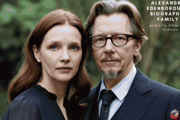 Alexandra Edenborough