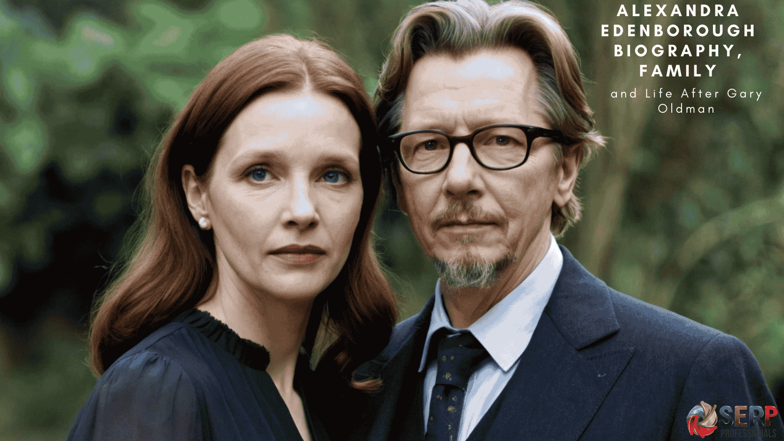 Alexandra Edenborough