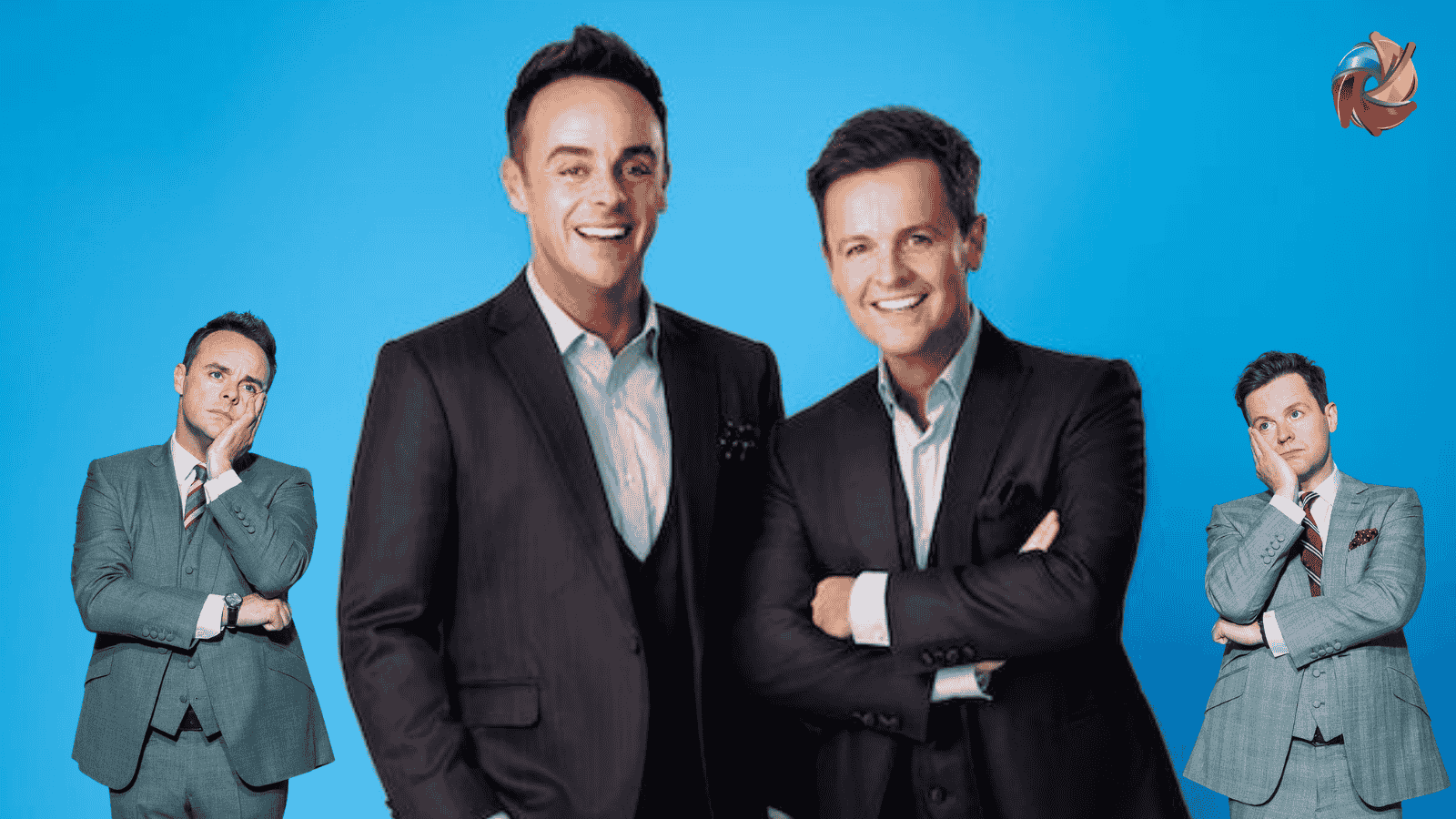 Ant and Dec