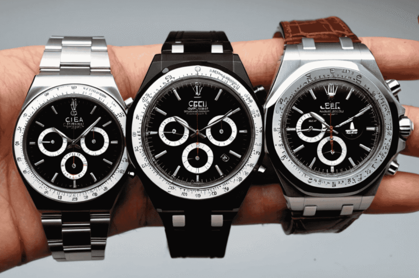 CeiWatch Replica Luxury Watch