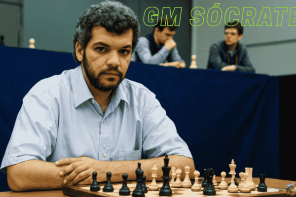 GM Sócrates