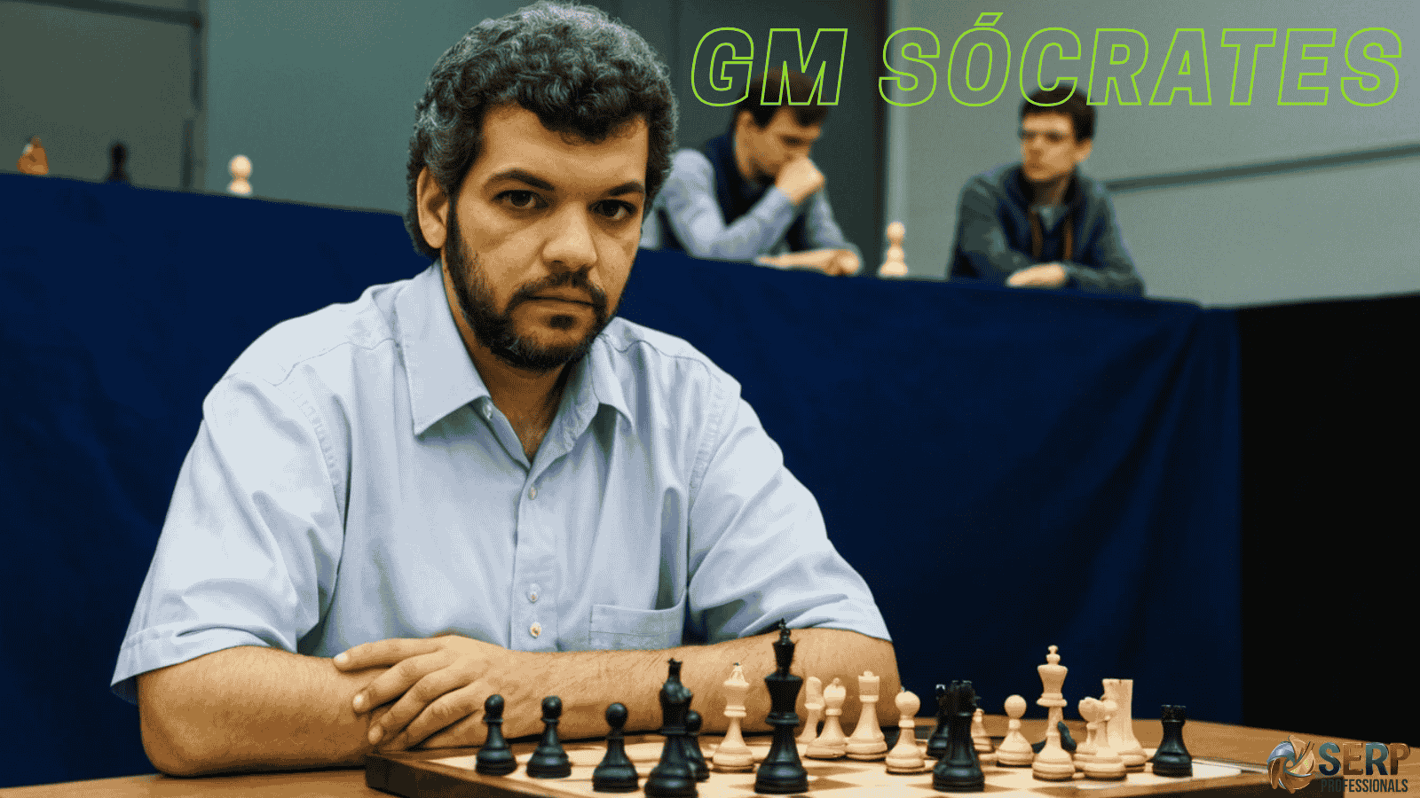 GM Sócrates
