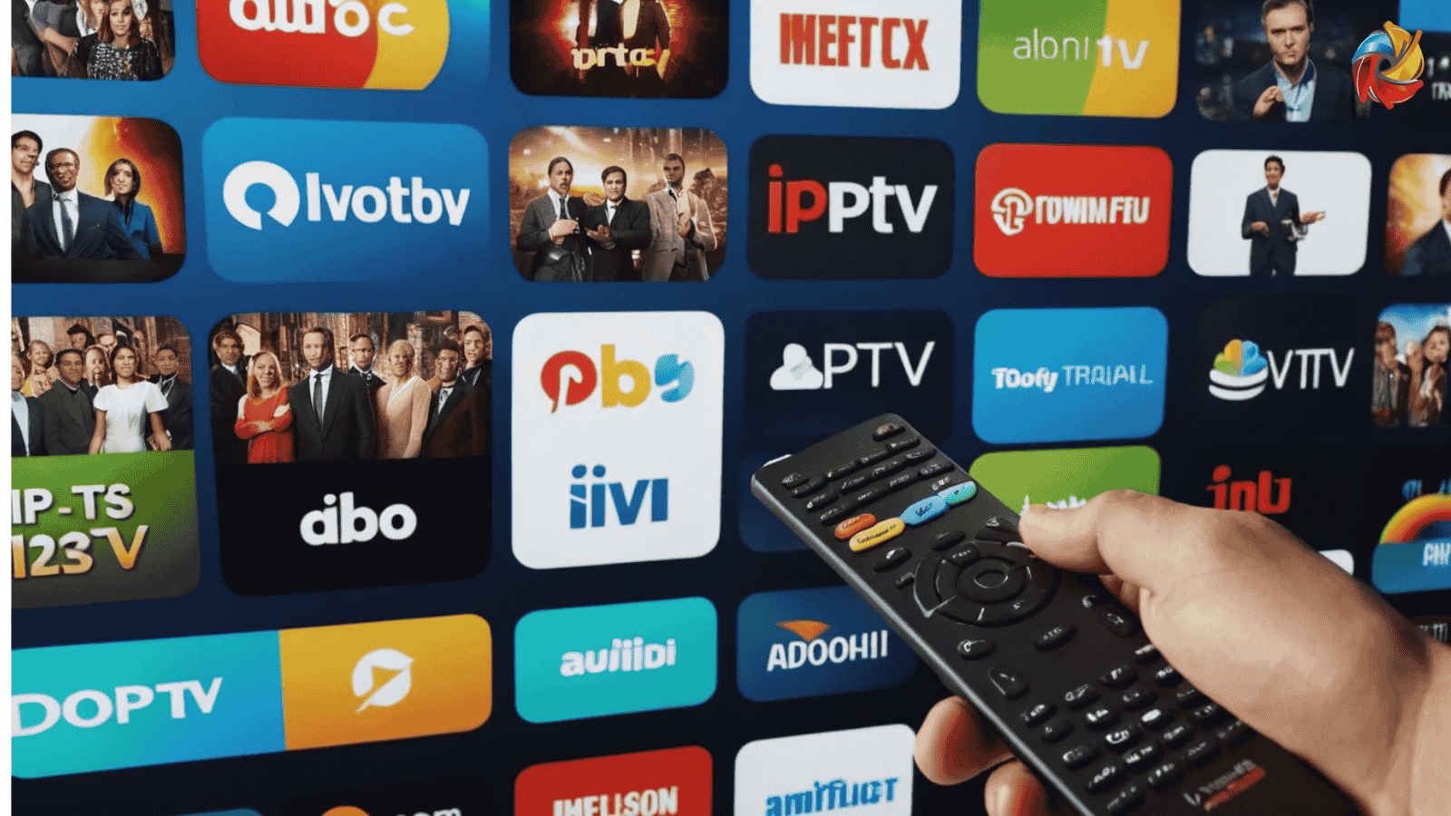IPTV Free Trial