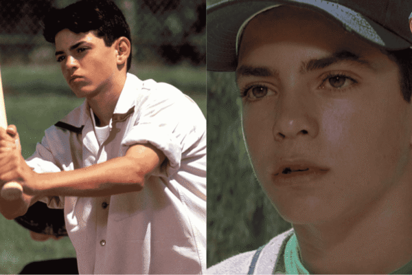 Mike Vitar